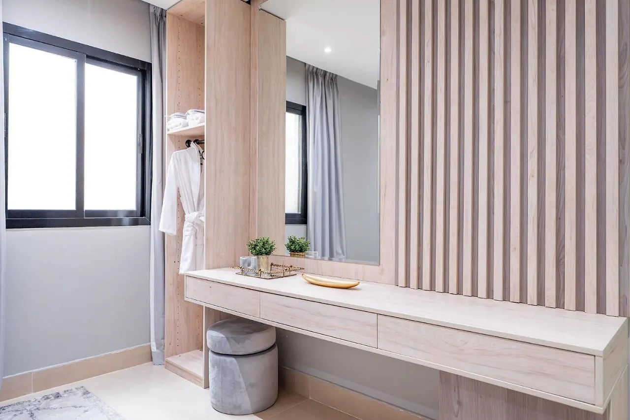 Appartement Mabaat - Al Qairawan - Signature - 624 Riaad Saoedi-Arabië