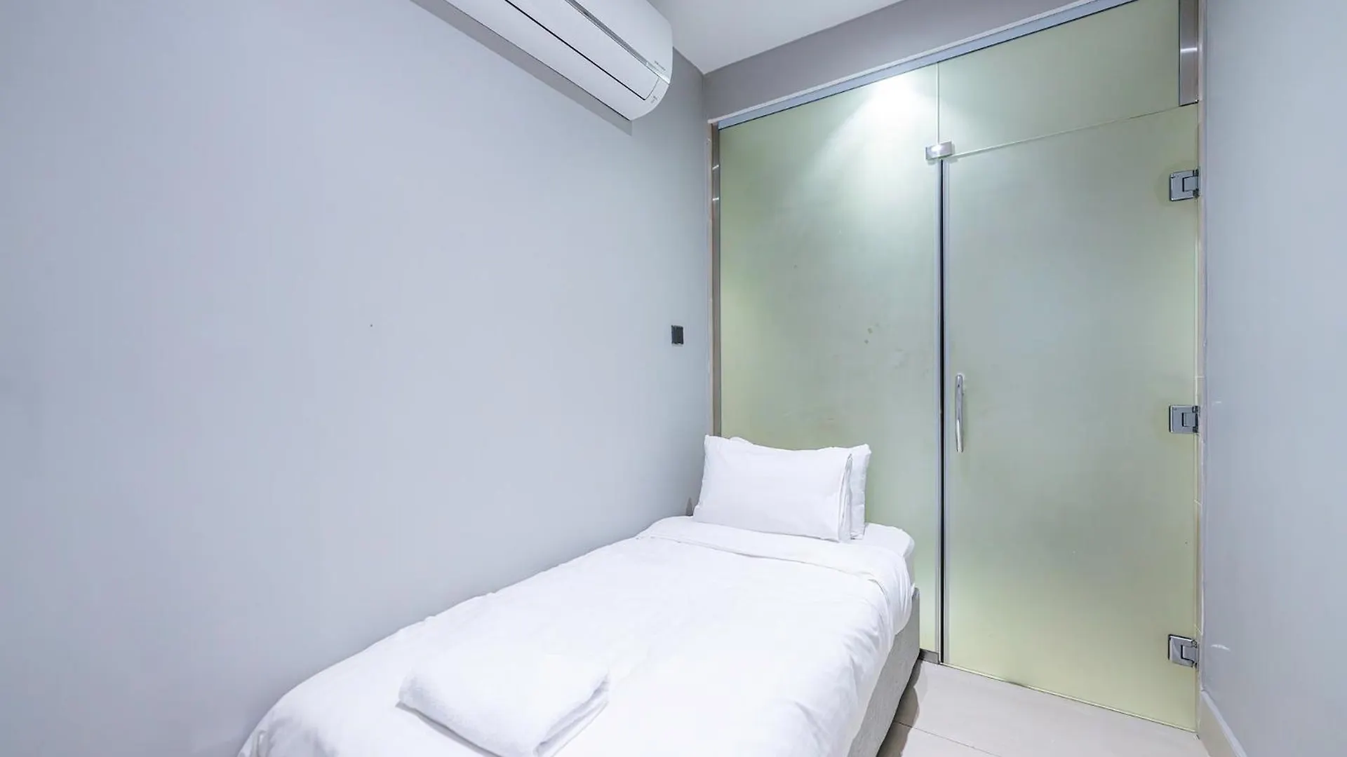 Mabaat - Al Qairawan - Signature - 624 Riaad Appartement